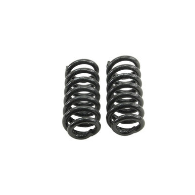 BELLTECH 4700 COIL SPRING SET | 1 INCH FRONT LOWERING