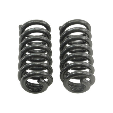 BELLTECH 4702 COIL SPRING SET | 2 INCH FRONT LOWERING