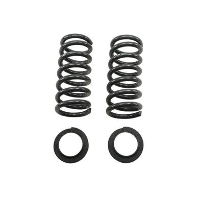 BELLTECH 4756 COIL SPRING SET | 2 INCH FRONT LOWERING