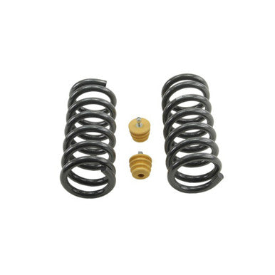 BELLTECH 4758 COIL SPRING SET | 2 INCH FRONT LOWERING