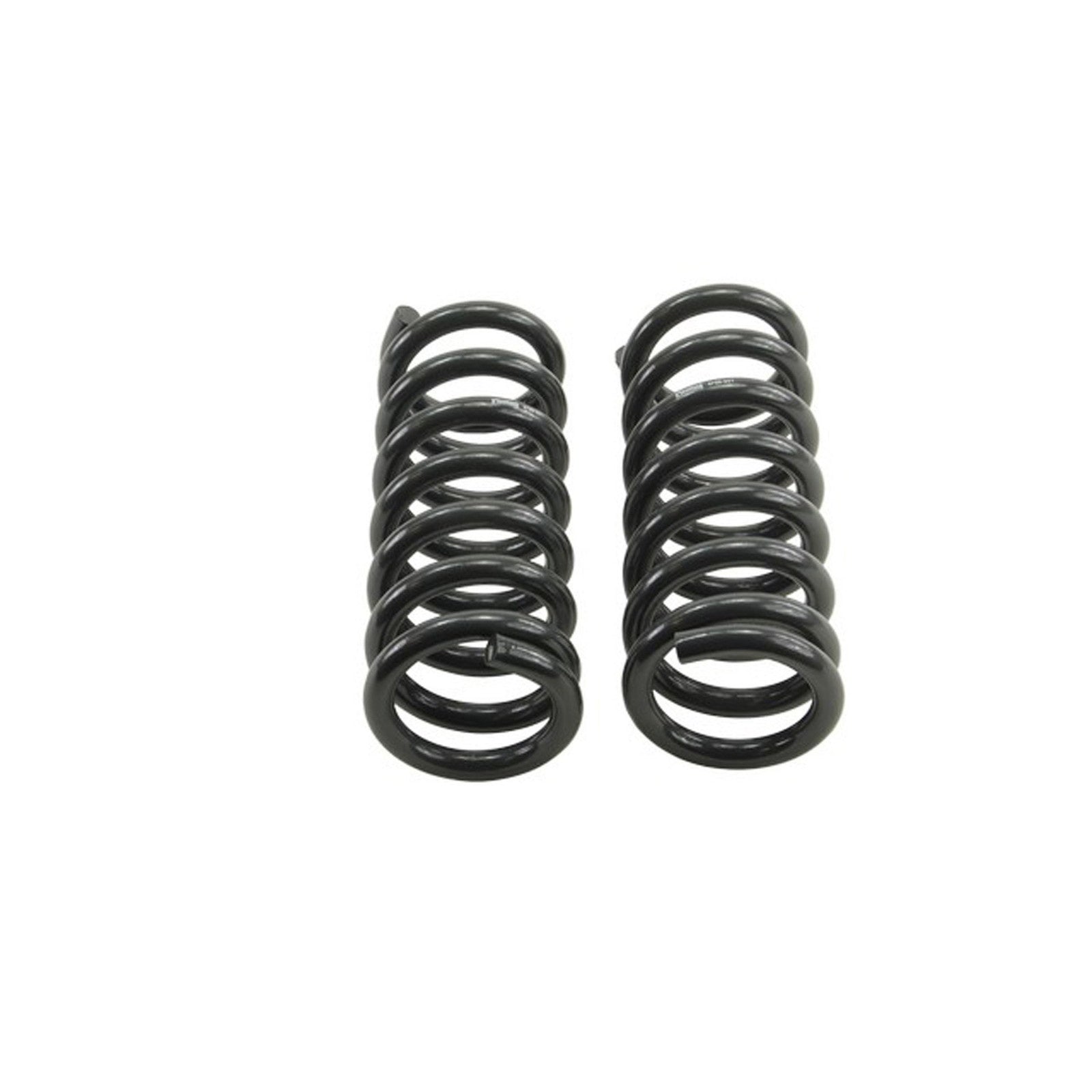 BELLTECH 4759 COIL SPRING SET | 2 INCH FRONT LOWERING