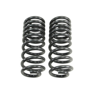 BELLTECH 4800 COIL SPRING SET | 2 INCH FRONT LOWERING