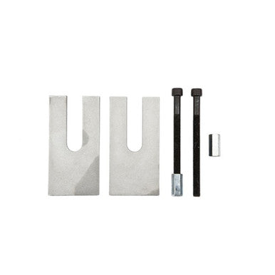 BELLTECH 4975 PINION SHIM SET 2 DEGREE