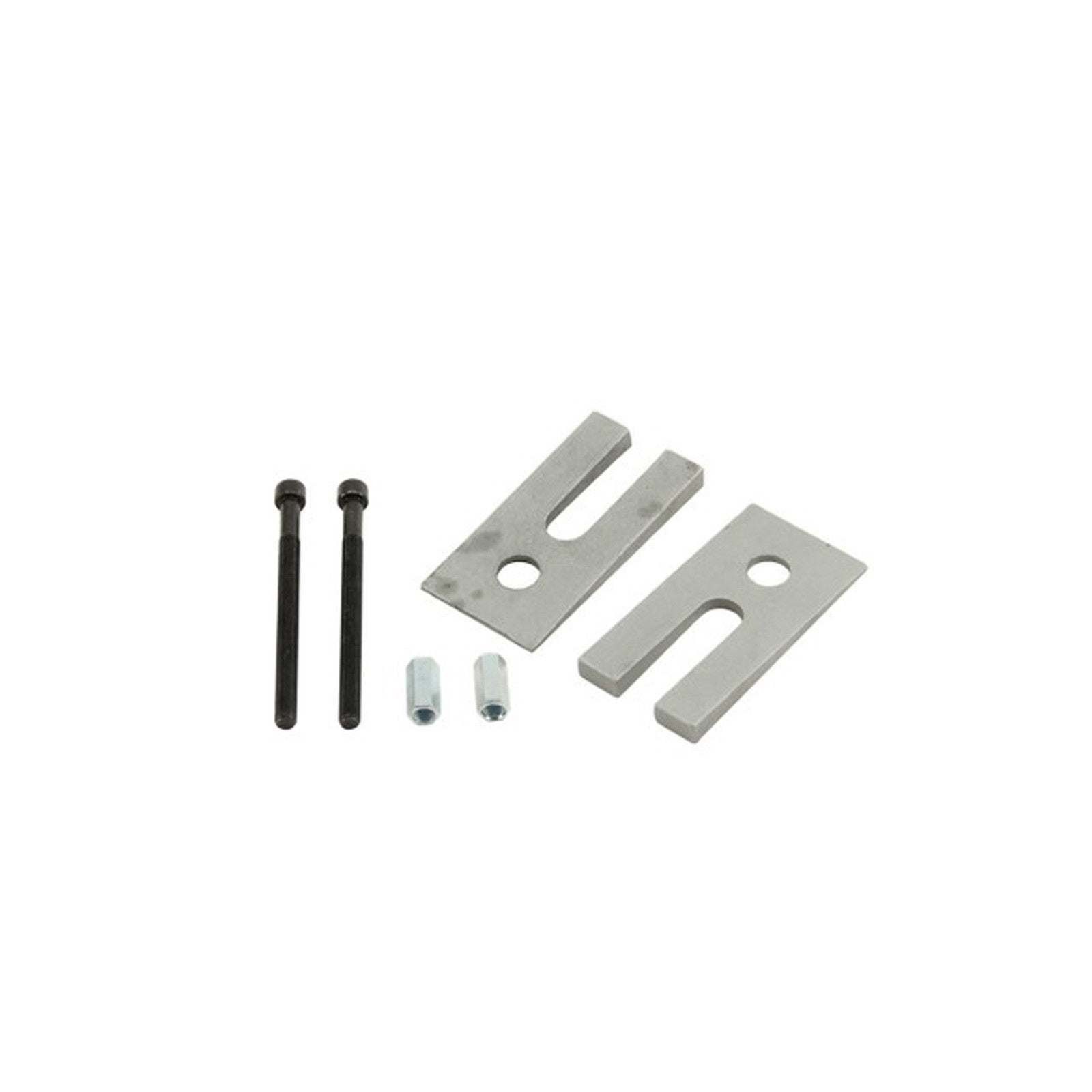 BELLTECH 4977 PINION SHIM SET 4 DEGREE