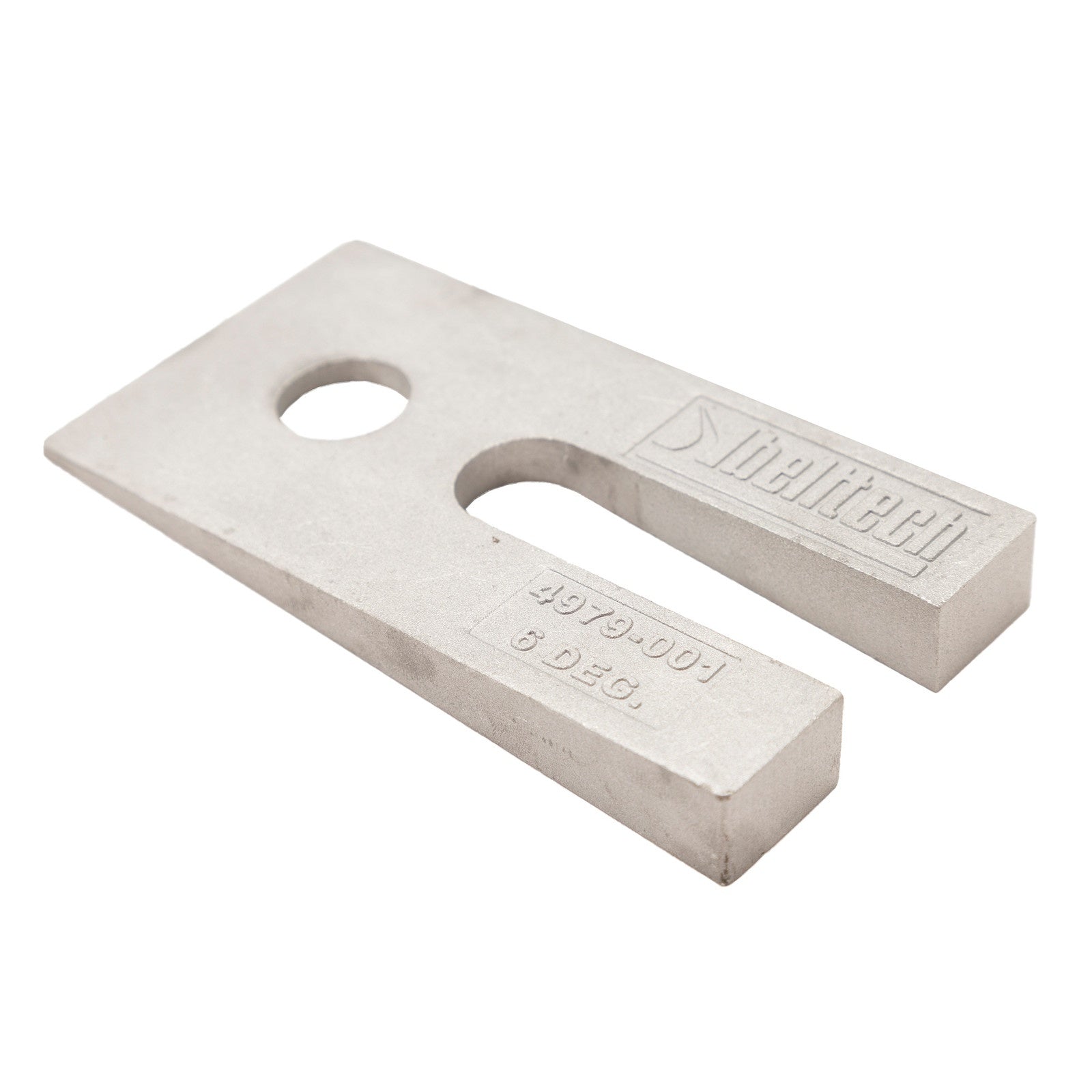 BELLTECH 4979 PINION SHIM SET 6 DEGREE