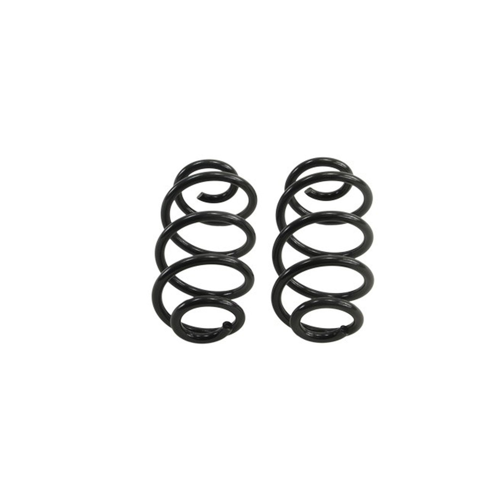 BELLTECH 5308 COIL SPRING SET | 3 INCH REAR LOWERING
