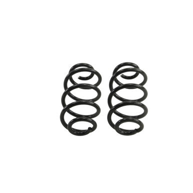 BELLTECH 5308 COIL SPRING SET | 3 INCH REAR LOWERING