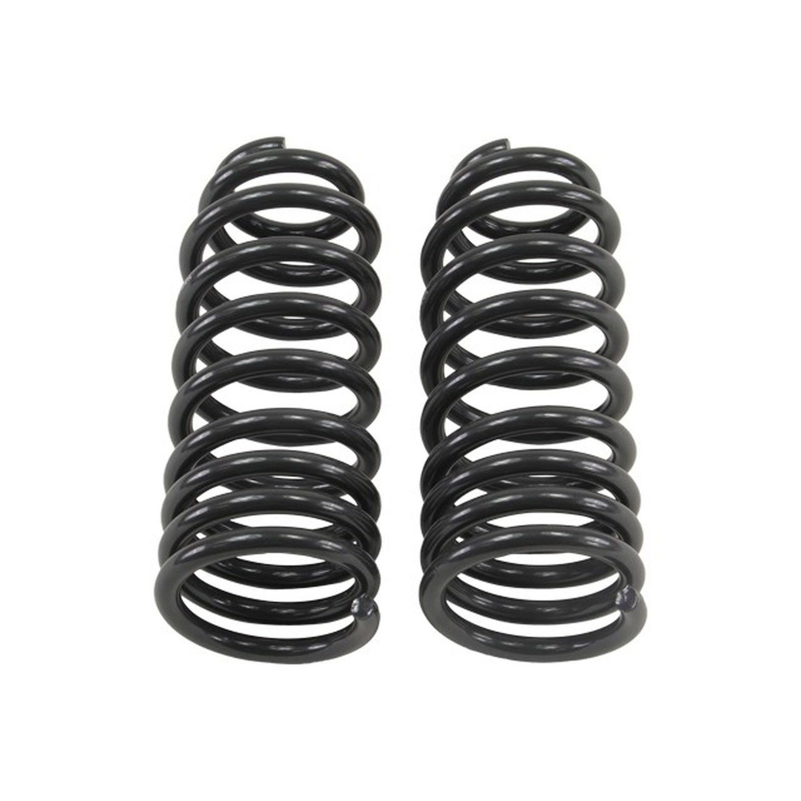 BELLTECH 5310 COIL SPRING SET | 2.5 INCH REAR LOWERING