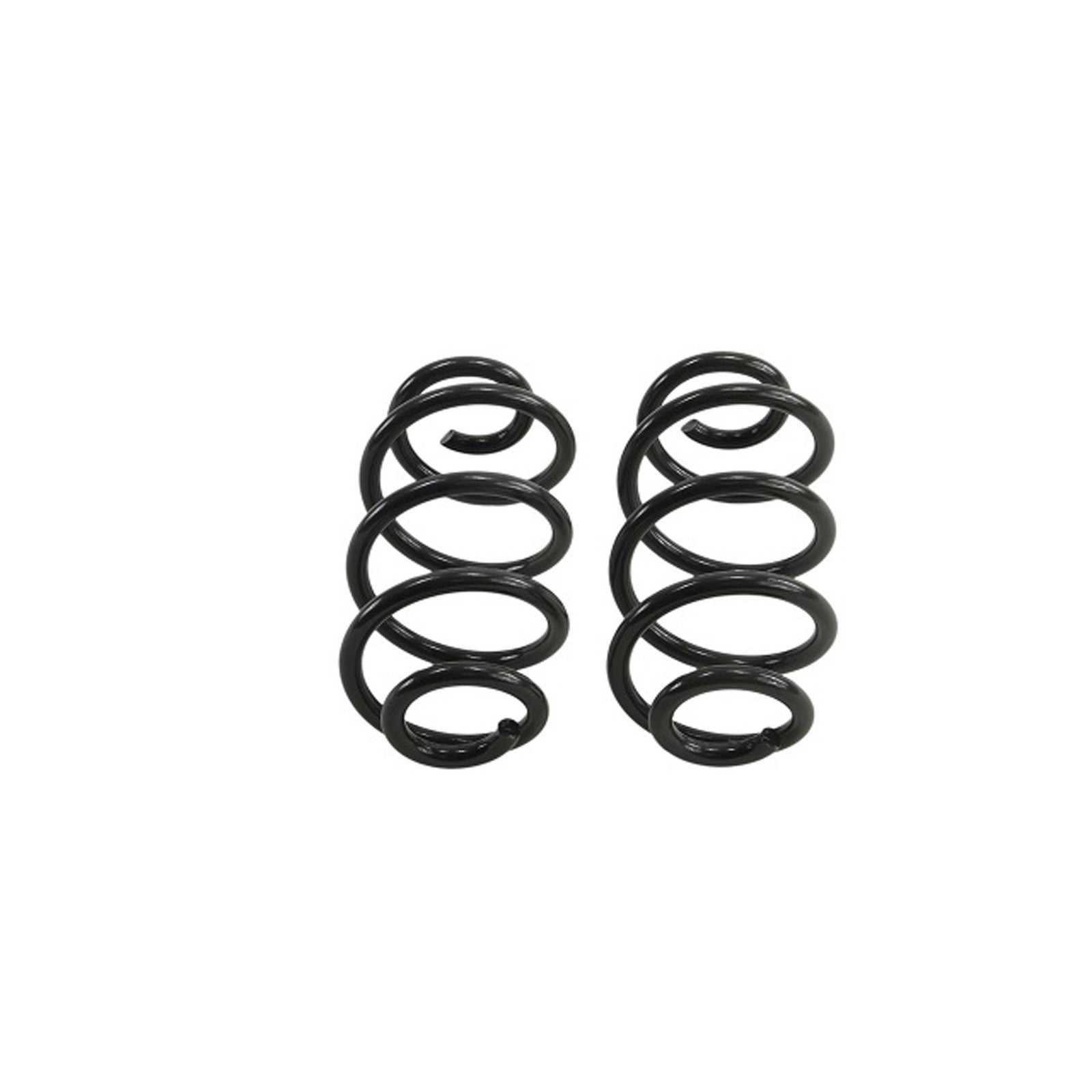 BELLTECH 5321 COIL SPRING SET | 2 INCH REAR LOWERING