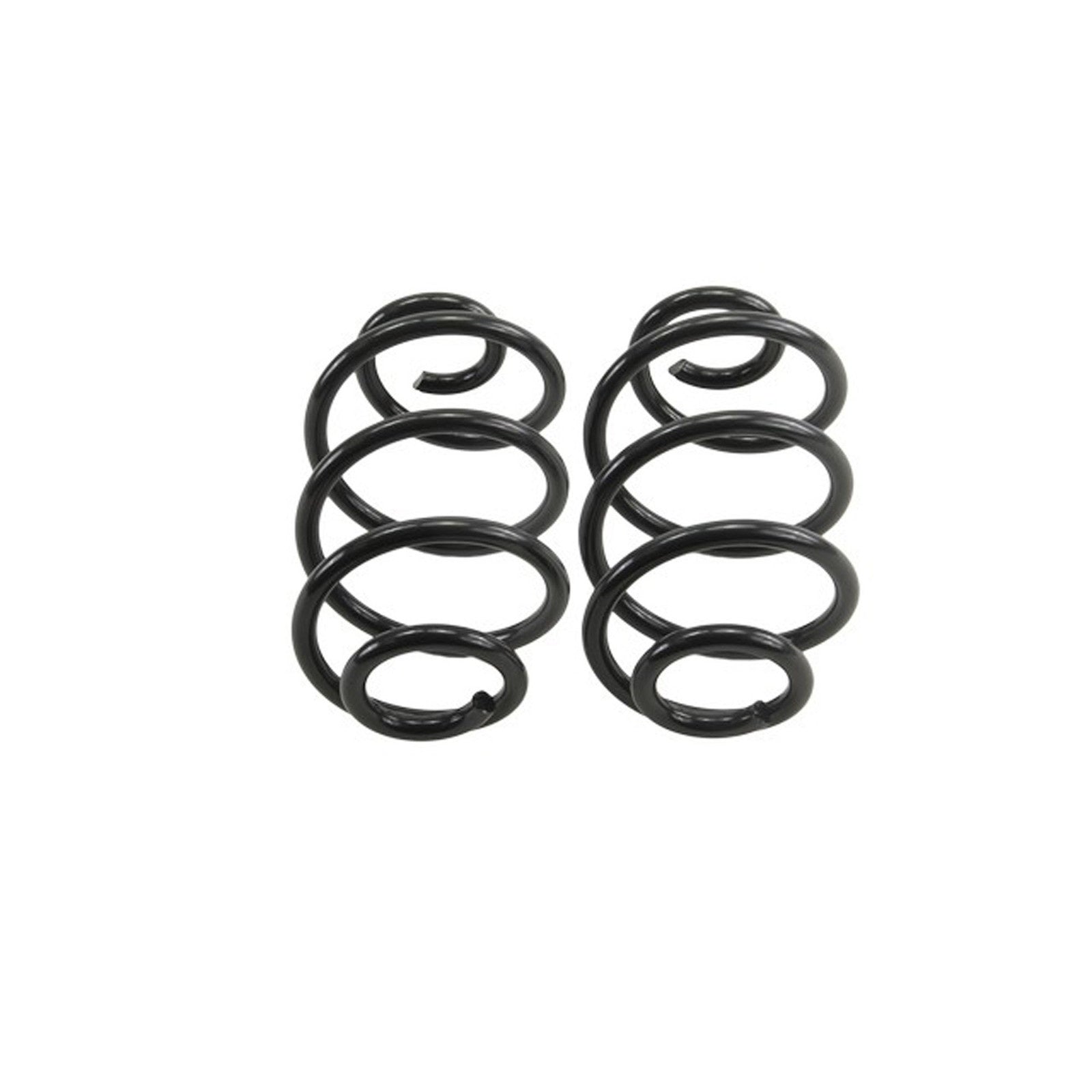 BELLTECH 5352 COIL SPRING SET | 2 INCH REAR LOWERING