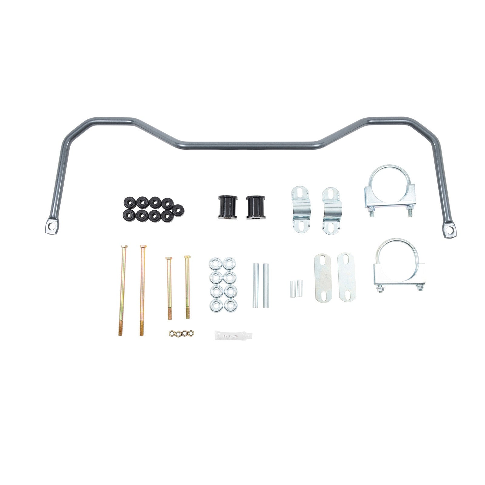BELLTECH 5538 REAR ANTI-SWAYBAR