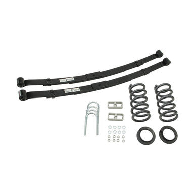 BELLTECH 573 LOWERING KIT W/O SHOCKS