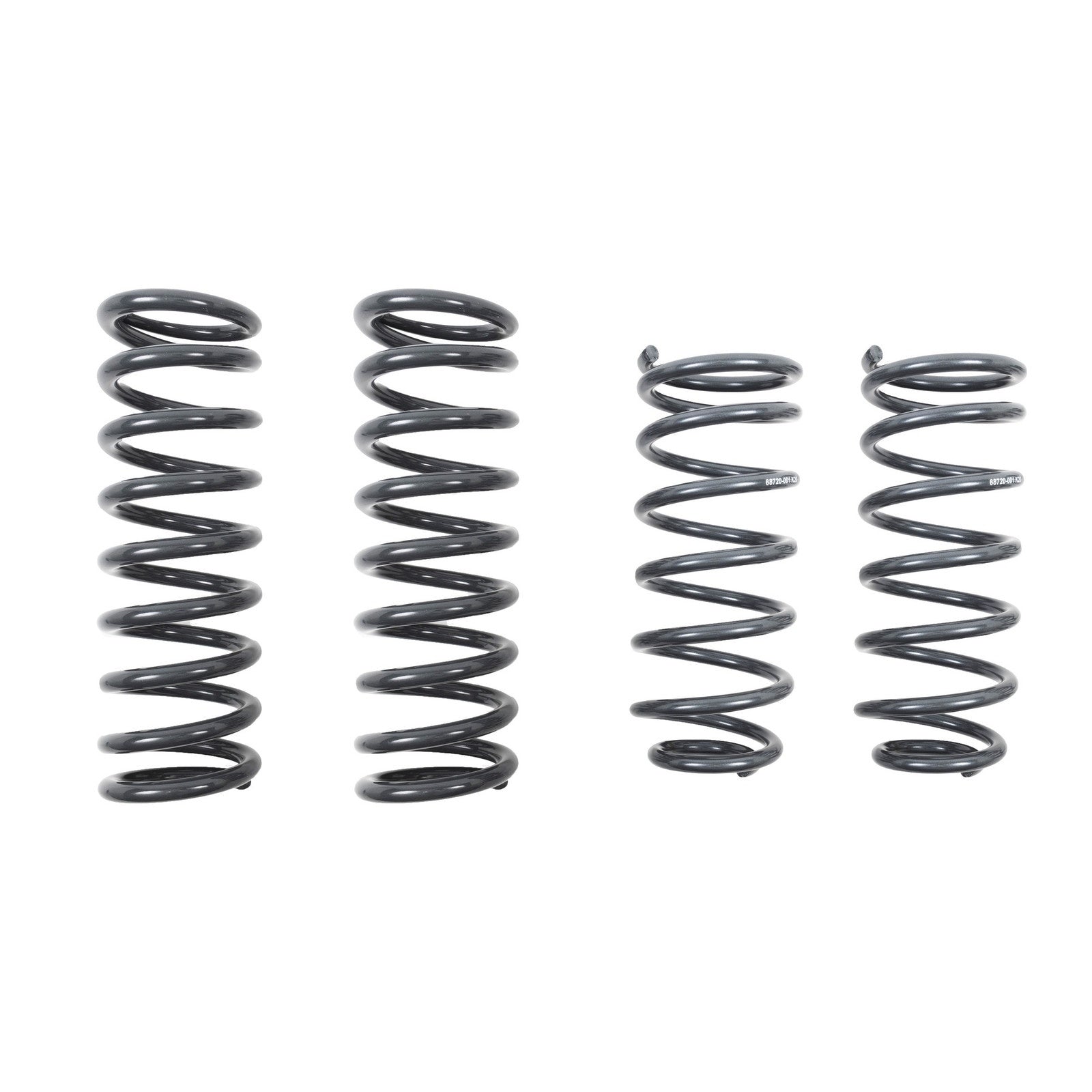 BELLTECH 5841 MUSCLE CAR SPRING SET