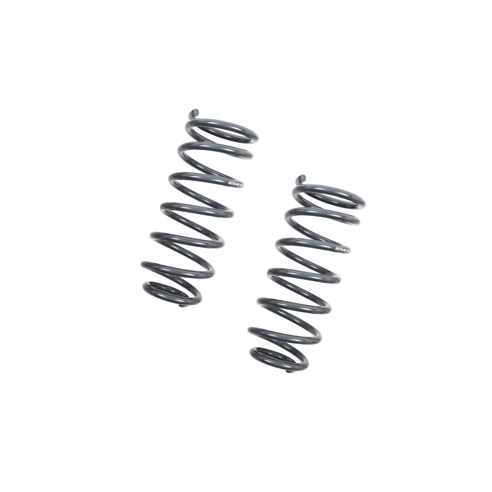 BELLTECH 5841 MUSCLE CAR SPRING SET