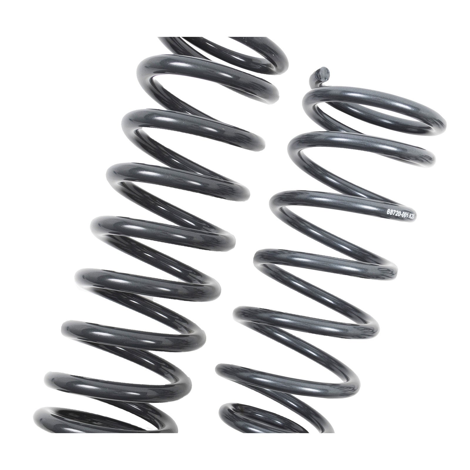 BELLTECH 5841 MUSCLE CAR SPRING SET