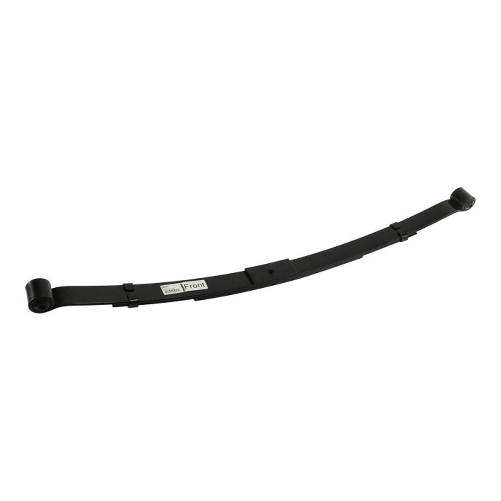 BELLTECH 5956 LEAF SPRING | 3 INCH DROP