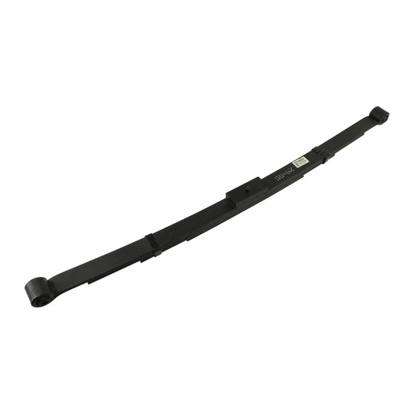 BELLTECH 5962 LEAF SPRING | 3 INCH DROP