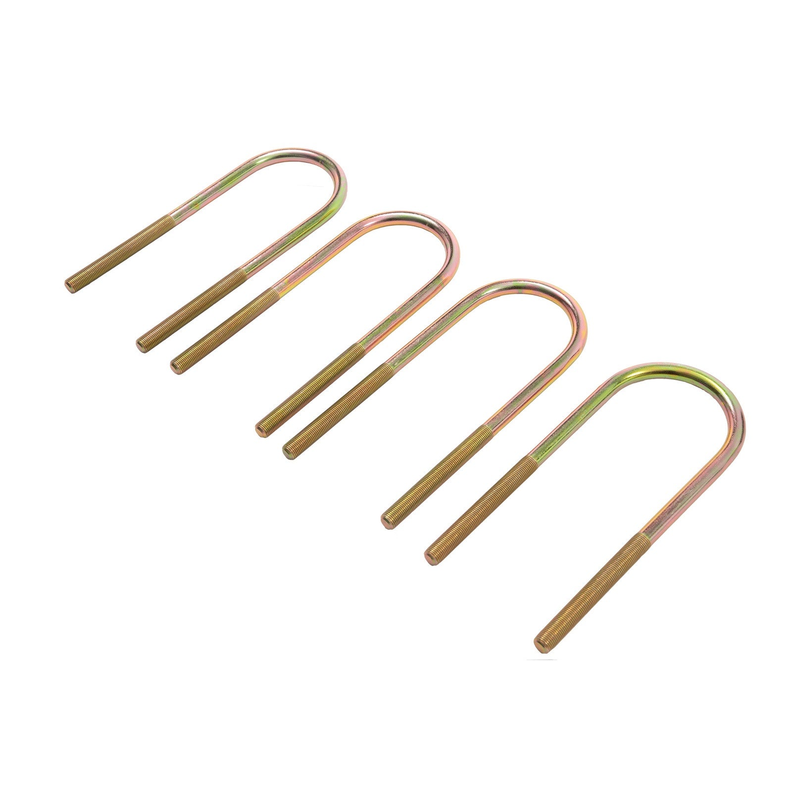 BELLTECH 6102 LOWERING BLOCK KIT