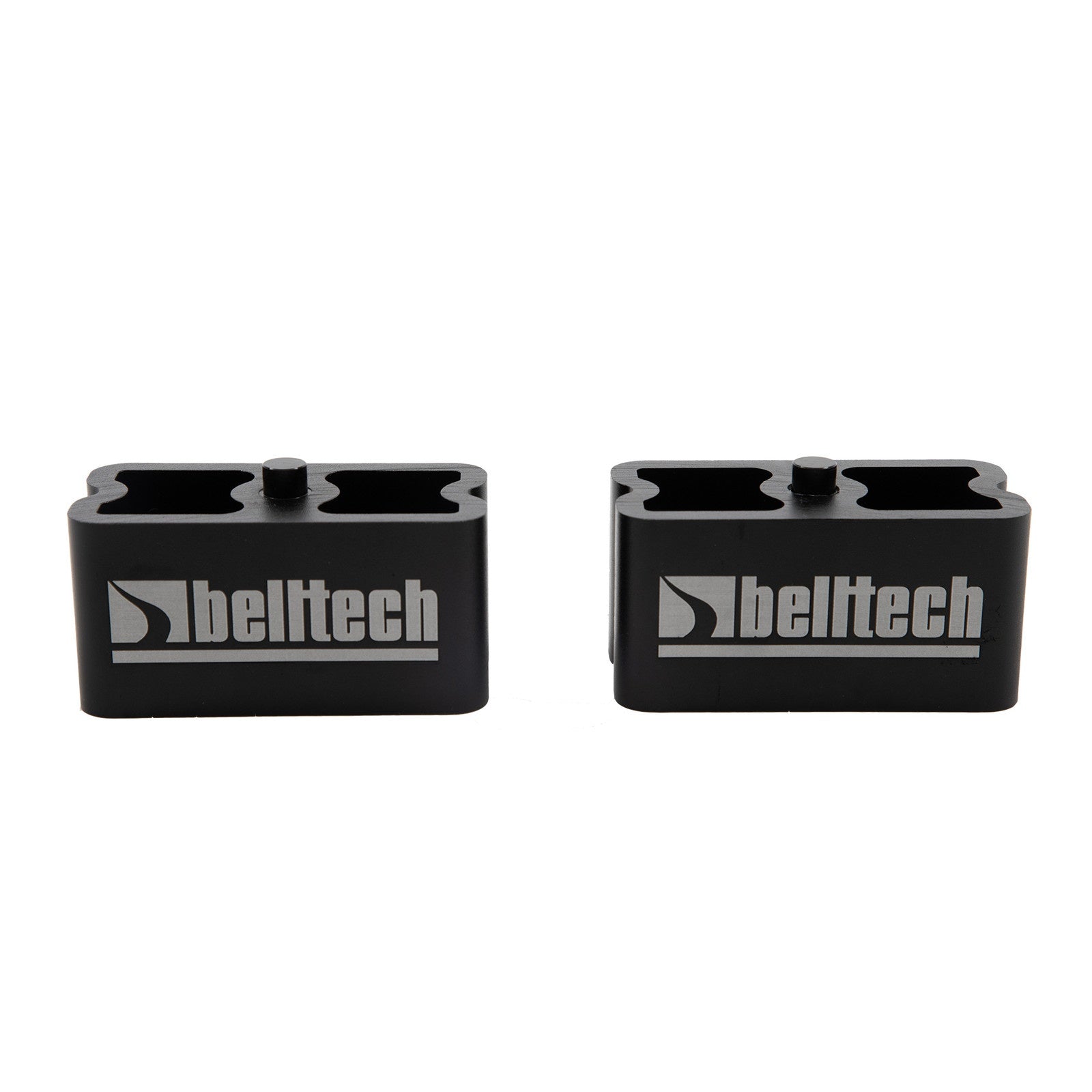 BELLTECH 6110 LOWERING BLOCK KIT