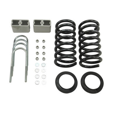 BELLTECH 618 LOWERING KIT W/O SHOCKS