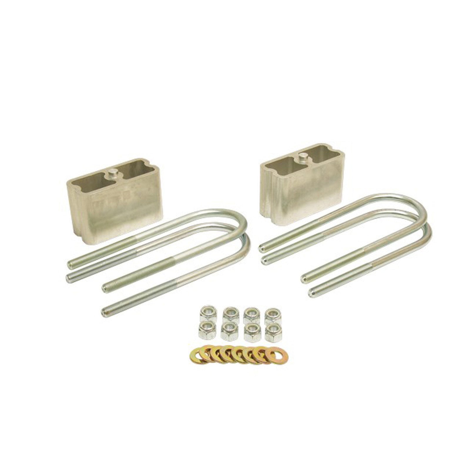 BELLTECH 6200 LOWERING BLOCK KIT