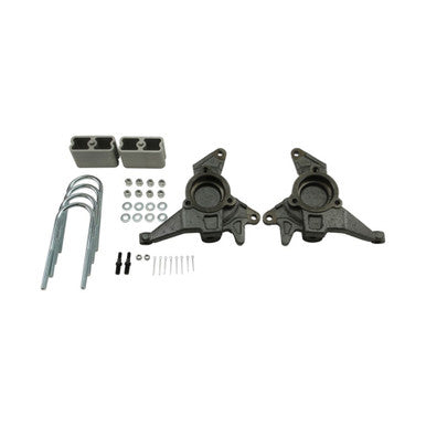 BELLTECH 625 LOWERING KIT W/O SHOCKS