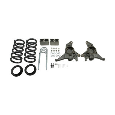BELLTECH 626 LOWERING KIT W/O SHOCKS