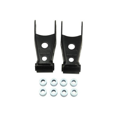 BELLTECH 6401 SHACKLE KIT | 2 OR 3 INCH DROP