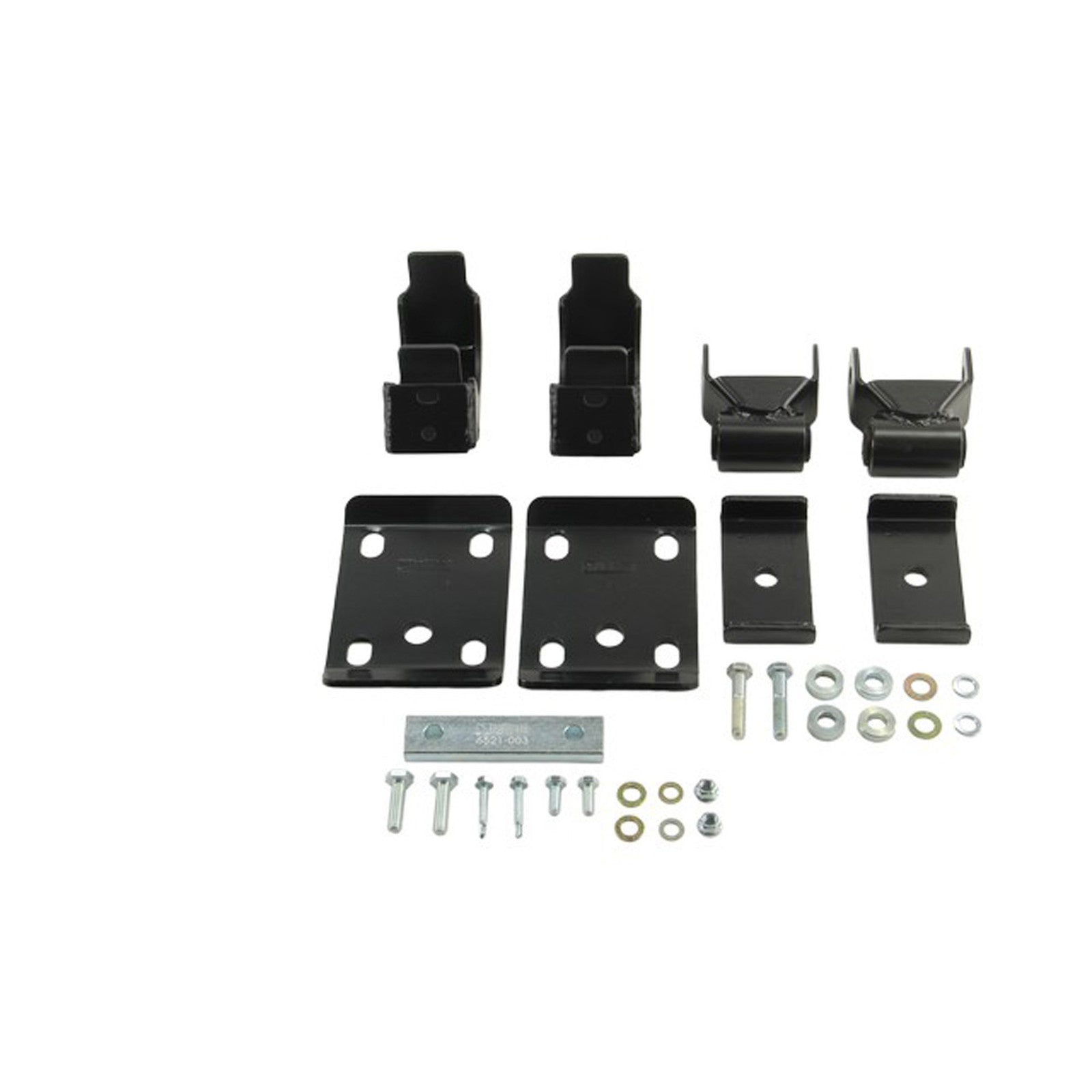 BELLTECH 6522 FLIP KIT | 7 INCH DROP