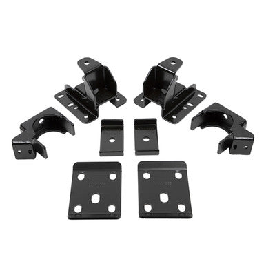 BELLTECH 6525 FLIP KIT | 5-6 INCH ADJUSTABLE DROP