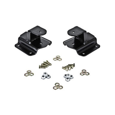 BELLTECH 6583 HANGER KIT | 2 INCH DROP (FRONT HANGER)