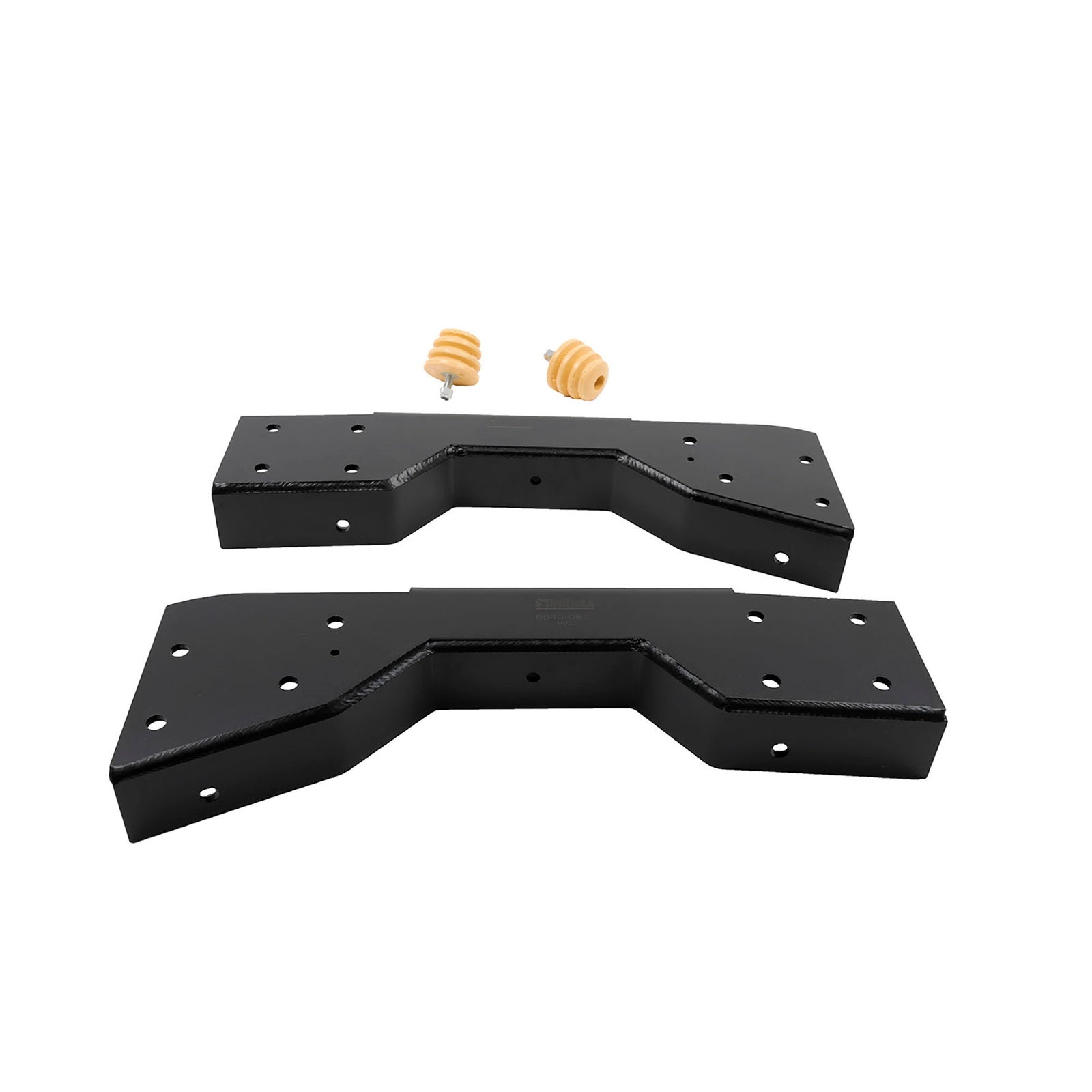 BELLTECH 6641 C-NOTCH KIT