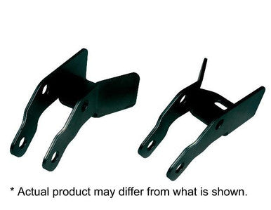 BELLTECH 6651 SHOCK EXTENSION KIT