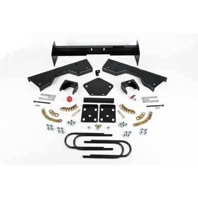 BELLTECH 6680 FLIP KIT | 6 INCH DROP