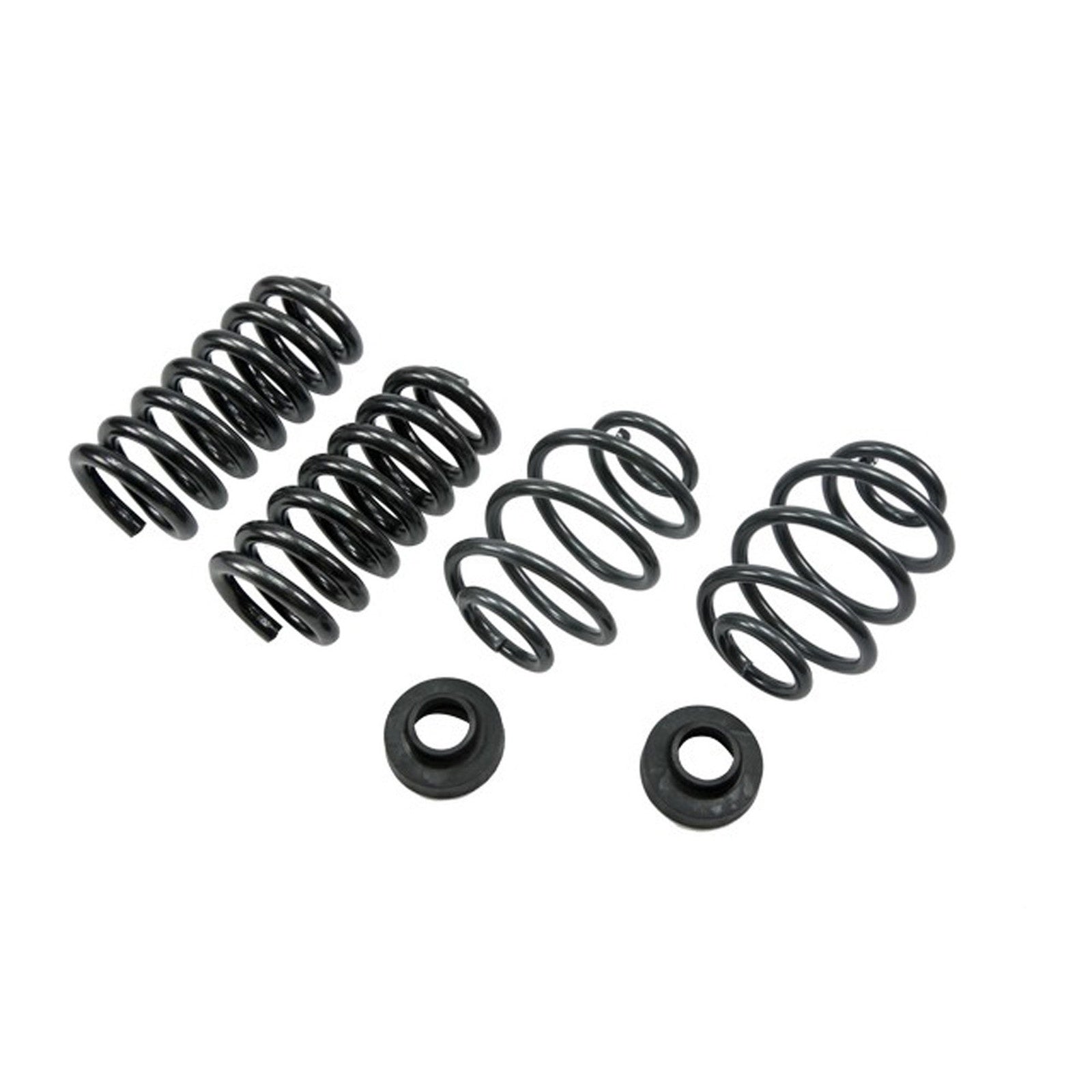 BELLTECH 710 LOWERING KIT W/O SHOCKS