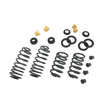 BELLTECH 746 LOWERING KIT W/O SHOCKS