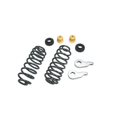 BELLTECH 760 LOWERING KIT W/O SHOCKS