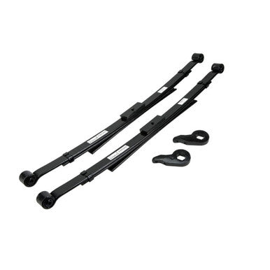 BELLTECH 767 LOWERING KIT W/O SHOCKS