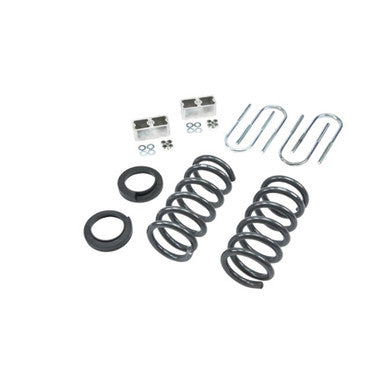 BELLTECH 777 LOWERING KIT W/O SHOCKS