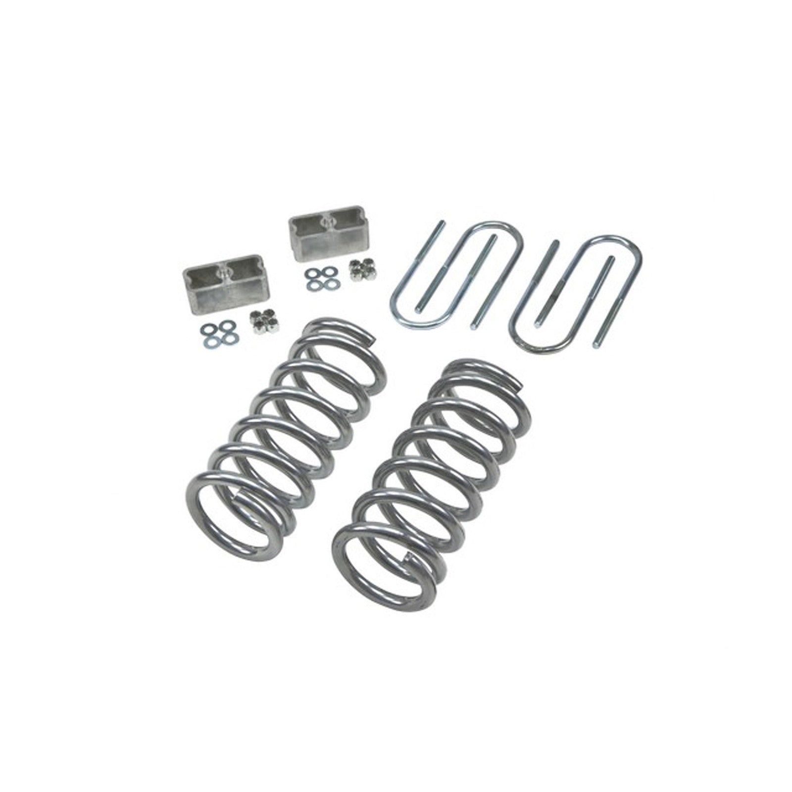 BELLTECH 779 LOWERING KIT W/O SHOCKS