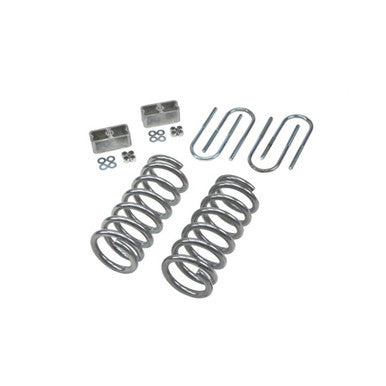 BELLTECH 779 LOWERING KIT W/O SHOCKS