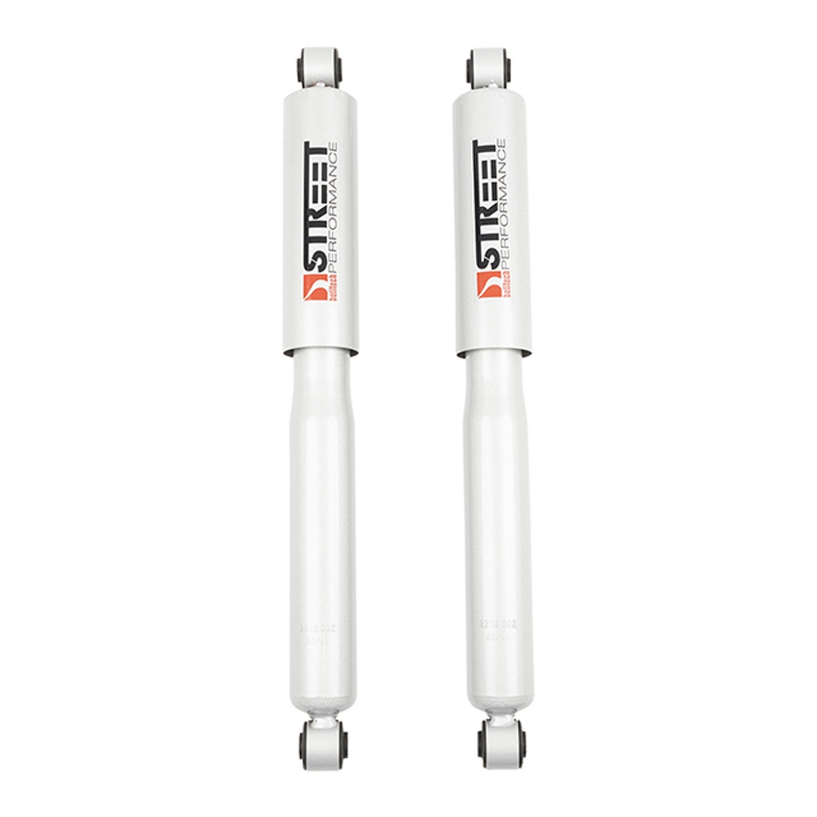 BELLTECH 1008SP LOWERING KIT W/ STREET PERFORMANCE SHOCKS