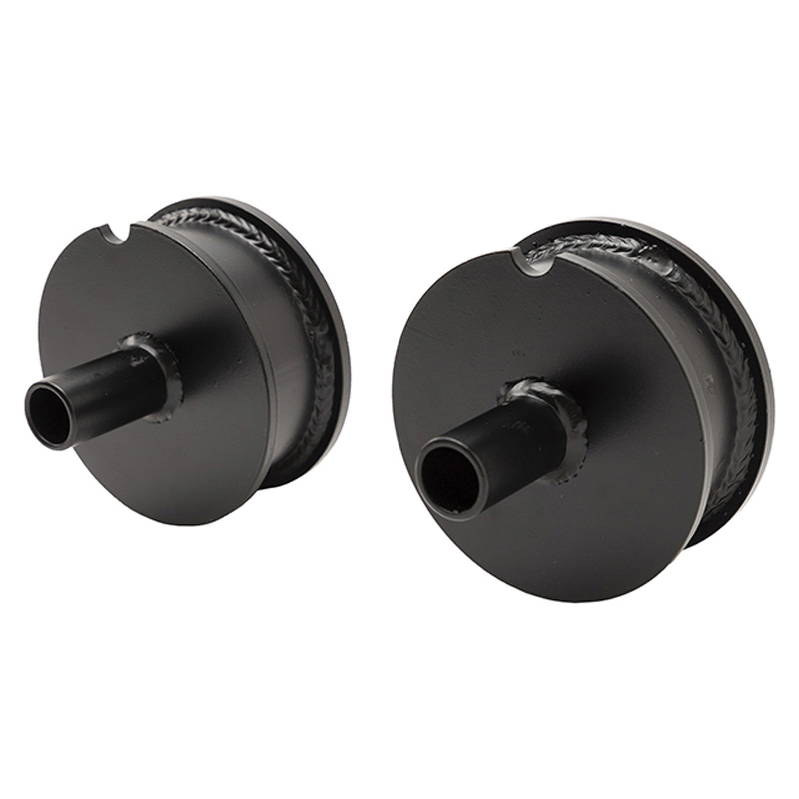 BELLTECH 1032HKP 2.5 INCH LEVELING KIT W/ DAMPING ADJUSTABLE FRONT & REAR SHOCKS