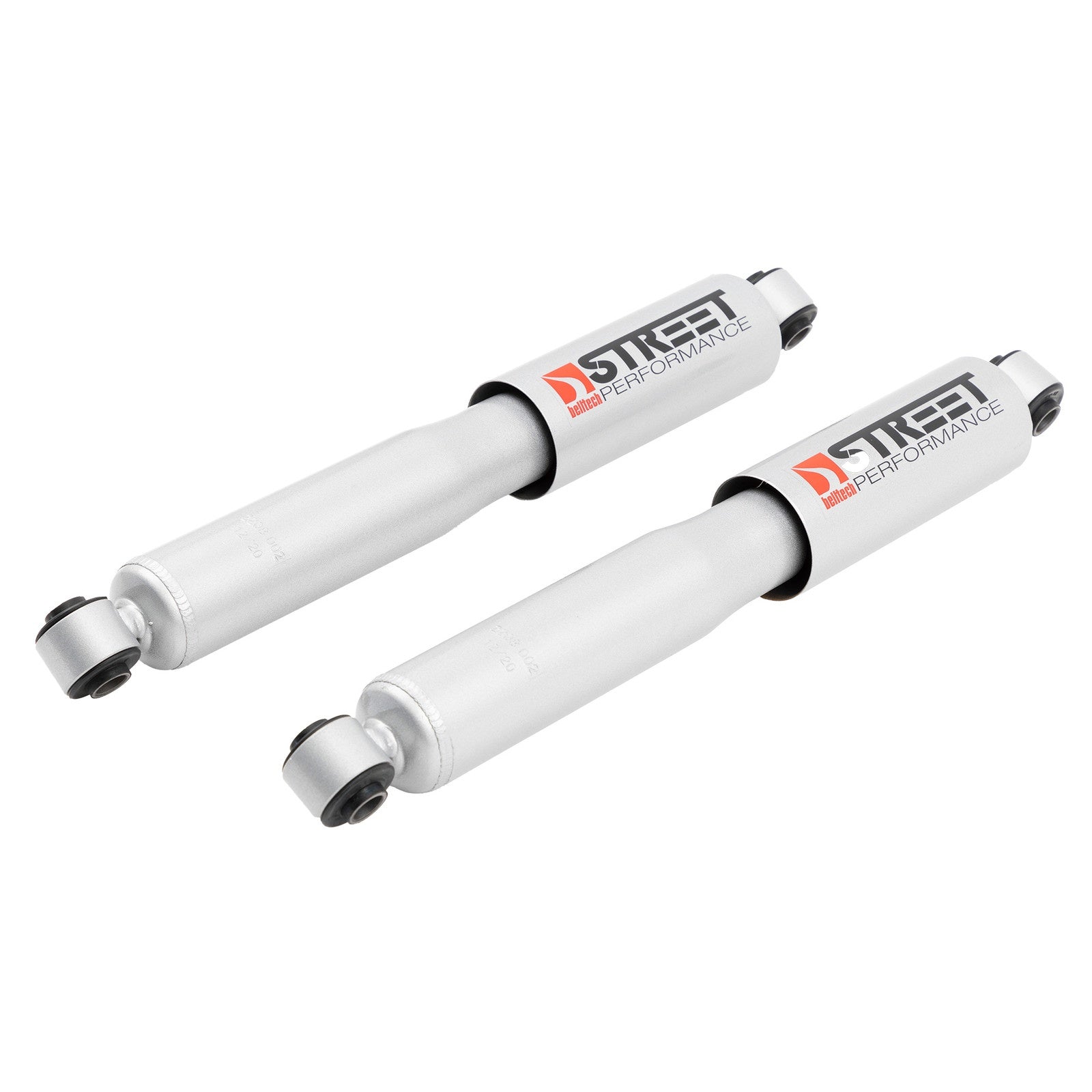 BELLTECH 1041SP LOWERING KIT W/ STREET PERFORMANCE SHOCKS