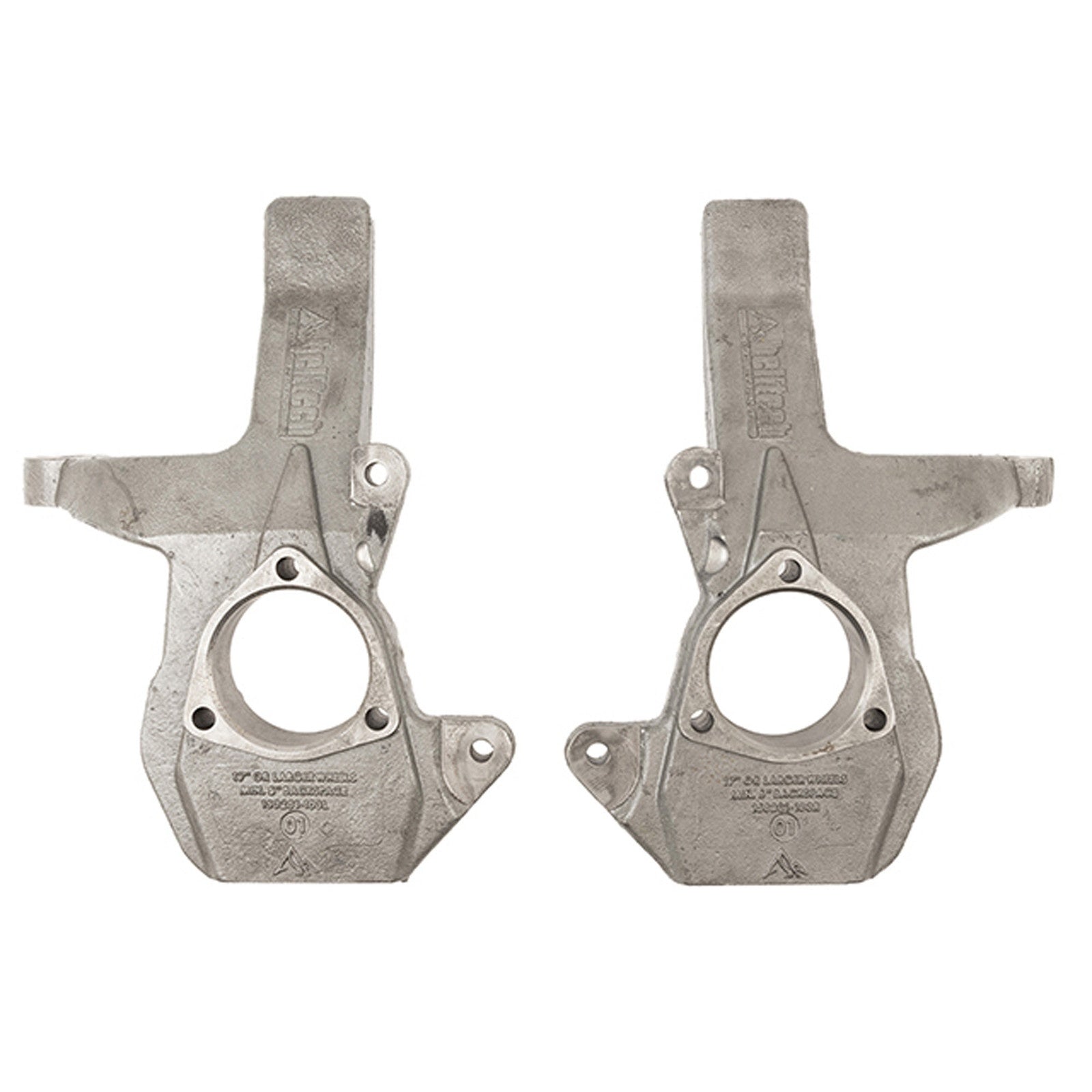 BELLTECH 150201TP 7-9 INCH LIFT KIT | FRONT AND REAR TRAIL PERFORMANCE STRUTS/SHOCKS