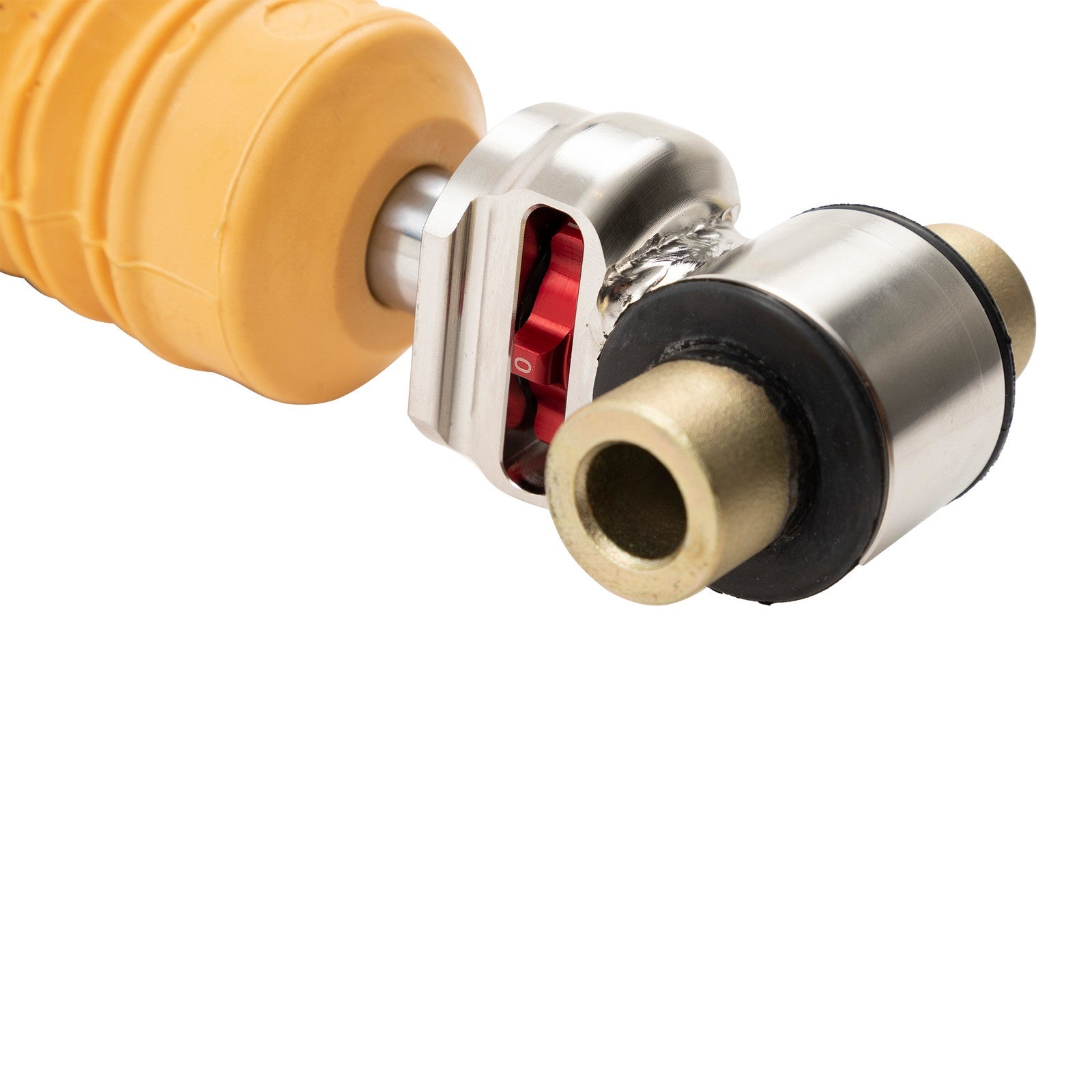 BELLTECH 17010 TRAIL PERFORMANCE PLUS ADJUSTABLE SHOCK (FRONT)