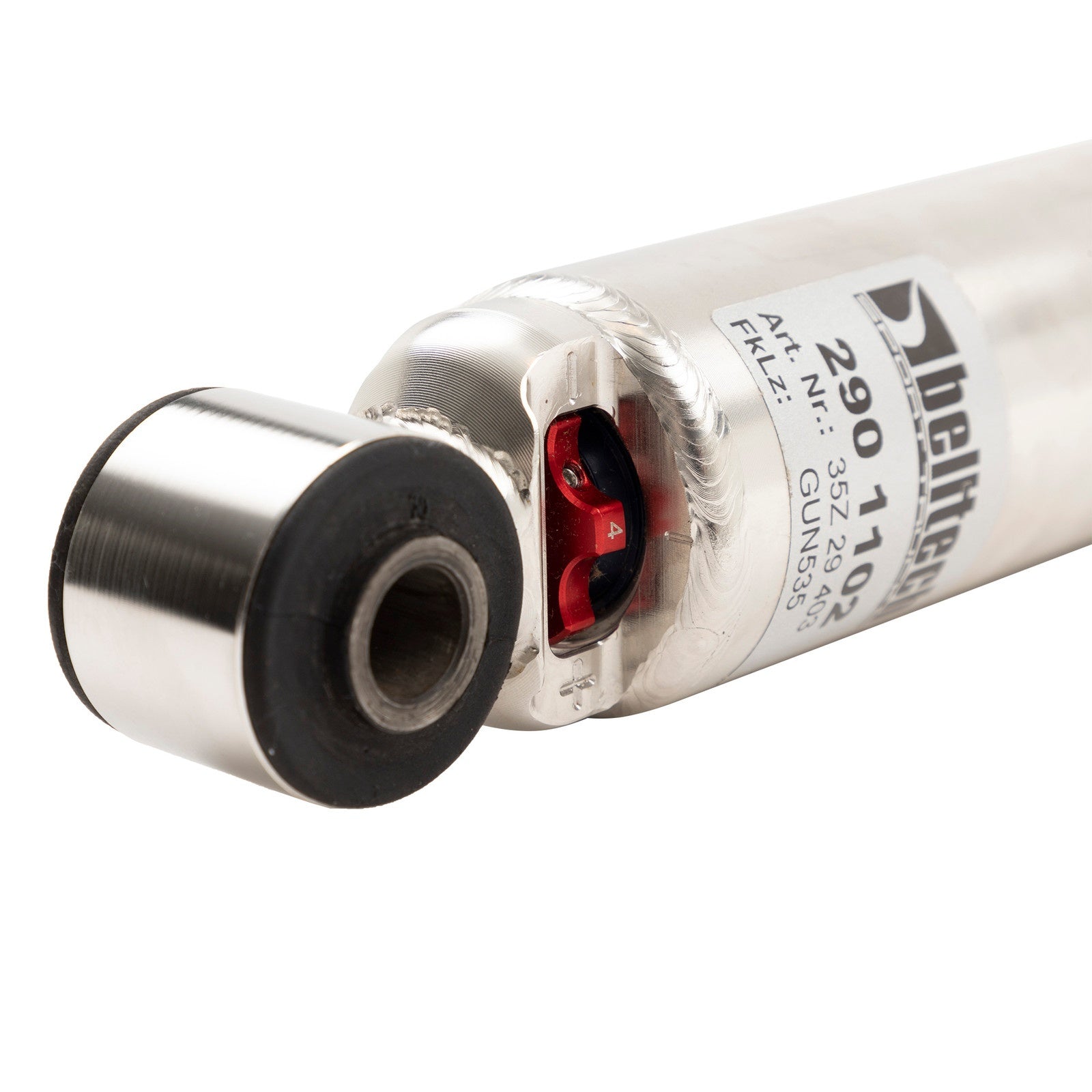 BELLTECH 17012 TRAIL PERFORMANCE PLUS ADJUSTABLE SHOCK (REAR)