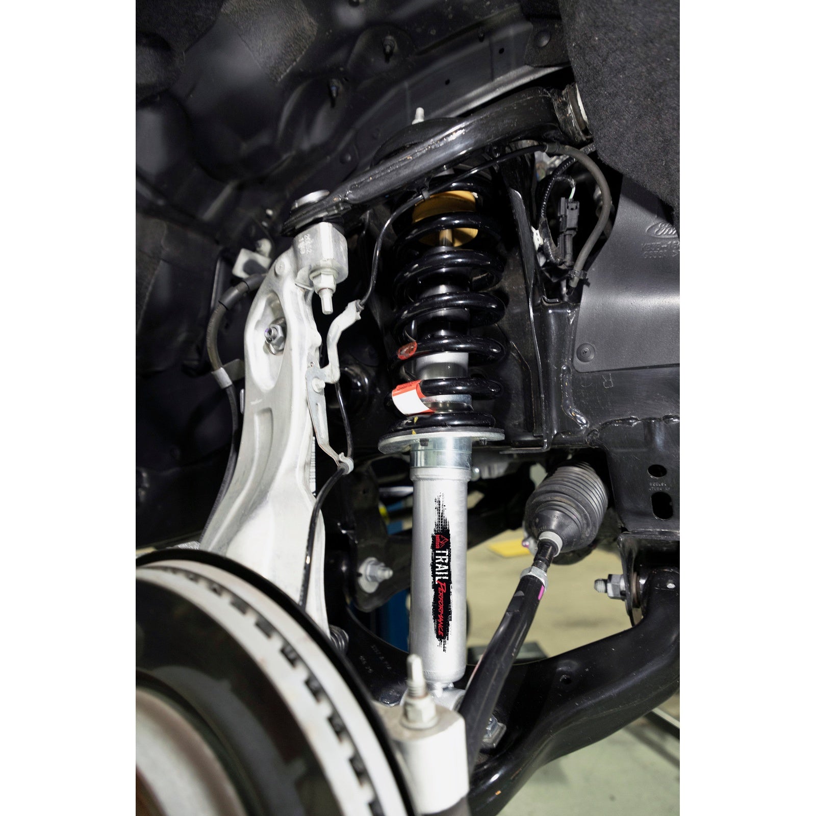 BELLTECH 26021 TP LEVELING STRUT | 1-3 INCH