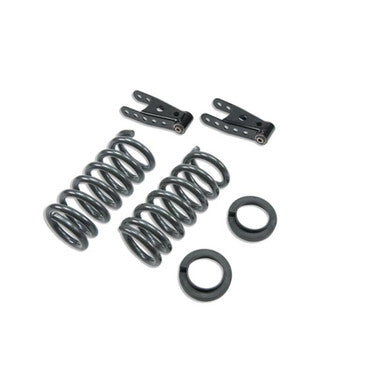 BELLTECH 790 LOWERING KIT W/O SHOCKS
