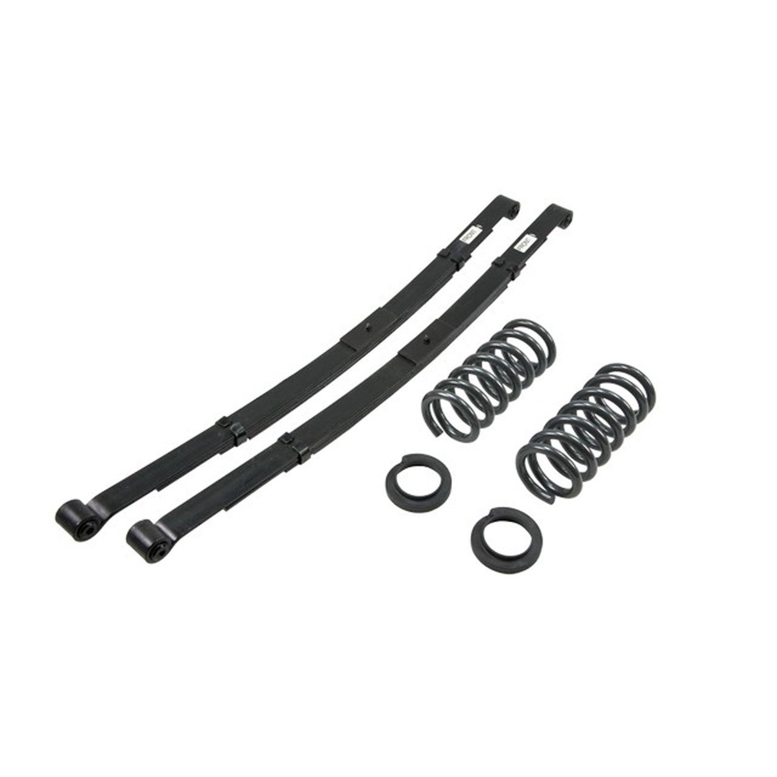 BELLTECH 793 LOWERING KIT W/O SHOCKS